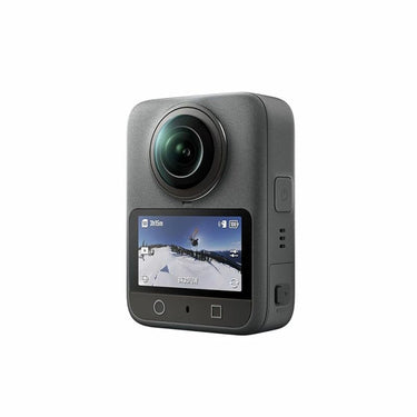 DJI Osmo 360 Adventure Combo, 8K 360 Degree Camera 3 Batteries, Waterproof