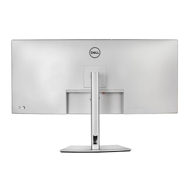 Dell U4025QW UltraSharp 40 Curved Thunderbolt Hub Monitor with 26 Month Bundle