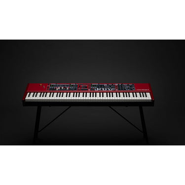 Nord Stage 4 Compact 73-Key Keyboard with Semi-Weighted Waterfall Keybed