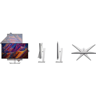 Dell UltraSharp 27 4K USB-C Hub Monitor with 2 Year Warranty