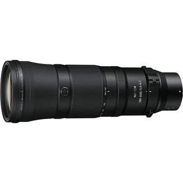 Nikon Z8 Full Frame FX Hybrid Mirrorless Camera 180-600mm Lens Kit