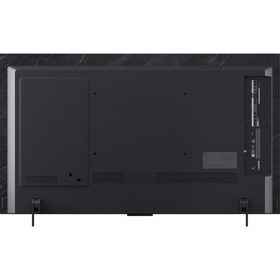 LG C5 OLED evo 4K Smart TV โ image 9
