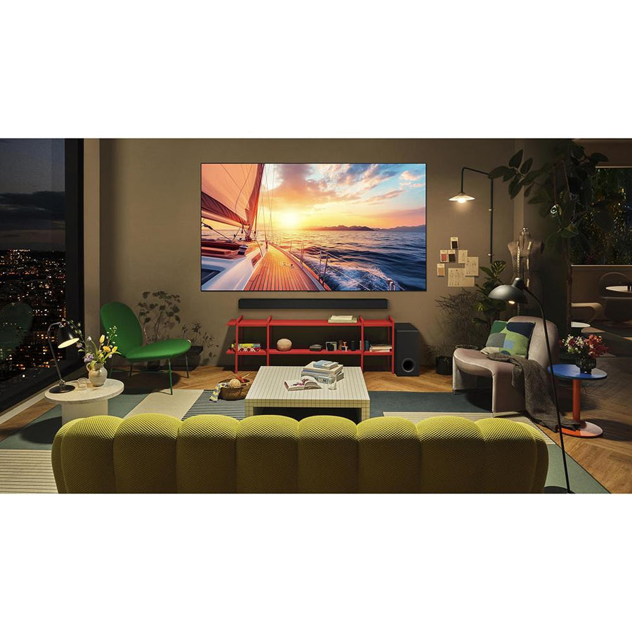 LG C5 OLED evo 4K Smart TV โ image 16
