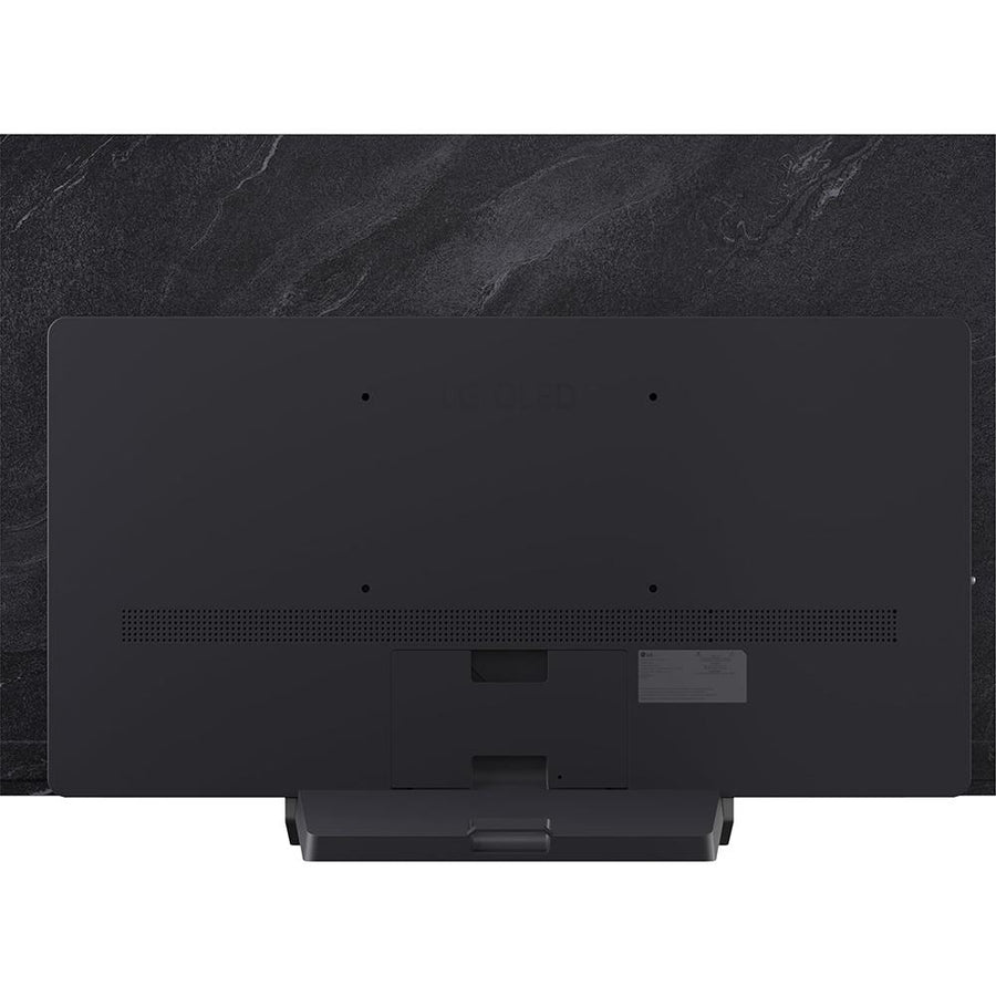 LG 55 Inch Class C5 Series OLED evo 4K UHD Smart webOS TV (2025)