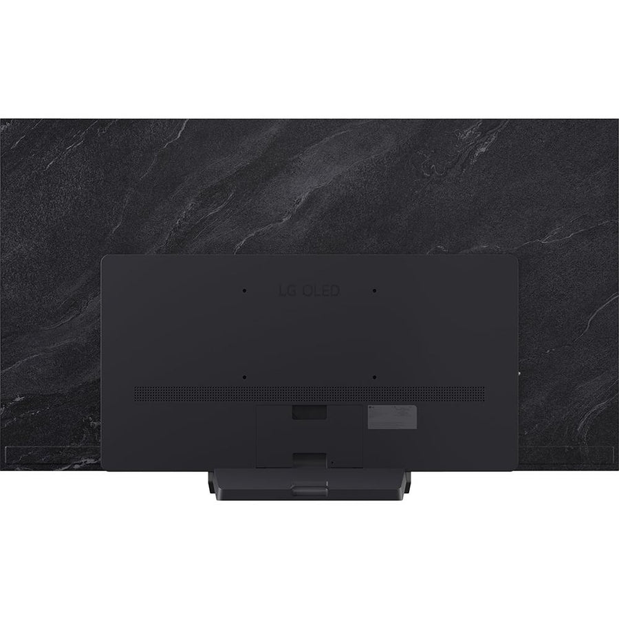 LG 65 Inch Class C5 Series OLED evo 4K UHD Smart webOS TV (2025)