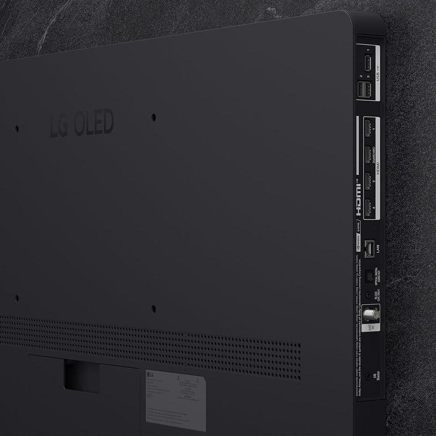 LG C5 OLED evo 4K Smart TV โ image 32