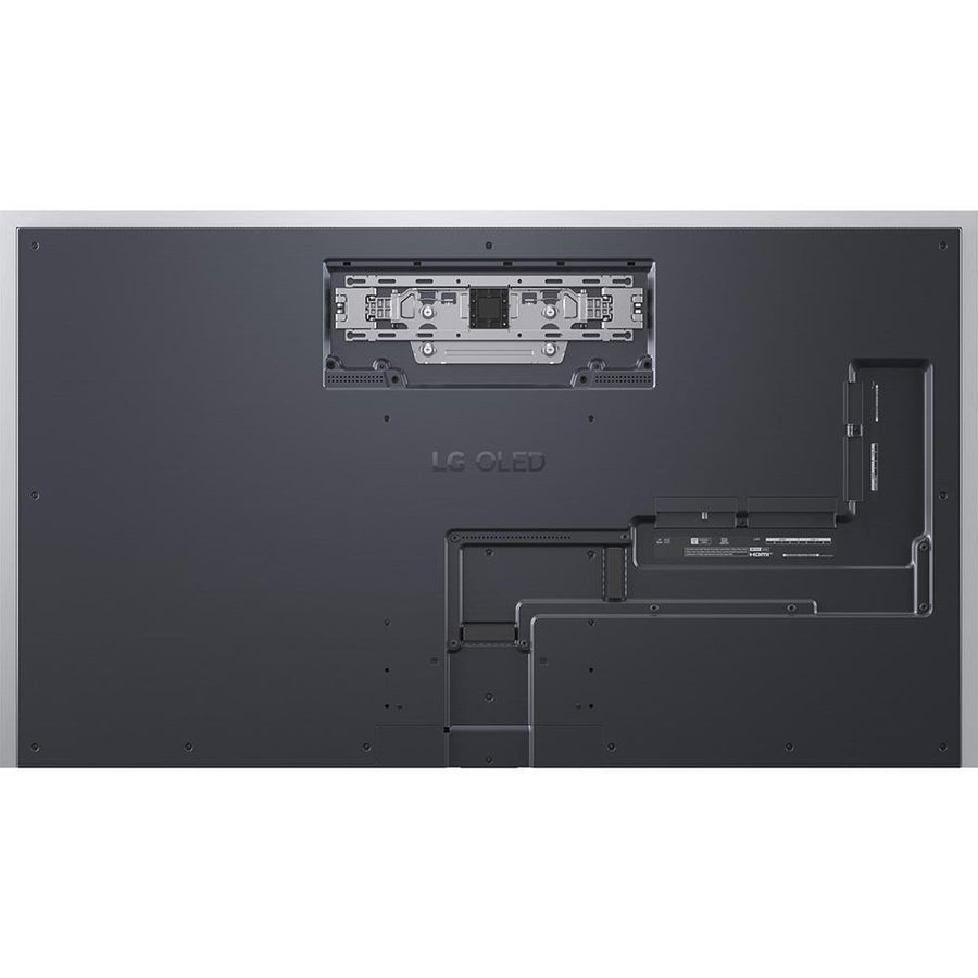 LG 65 Inch G5 Series OLED evo 4K UHD Smart webOS TV with One Wall Design (2025)