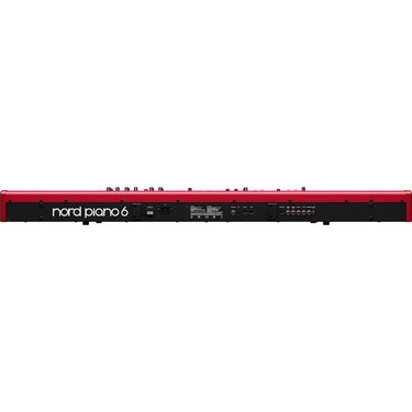 Nord Piano 6 73-key Stage Piano and Sample Synth
