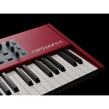 Nord Piano 6 73-key Stage Piano and Sample Synth