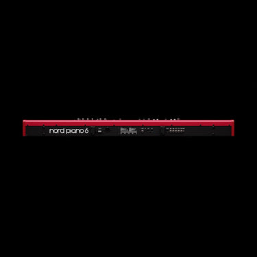 Nord Piano 6 73-key Stage Piano and Sample Synth