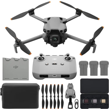 DJI Mini 5 Pro Drone Fly More Combo (DJI RC-N3)