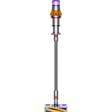 Dyson V15 Detect Total Clean Extra Cordless Vacuum - Refurbished