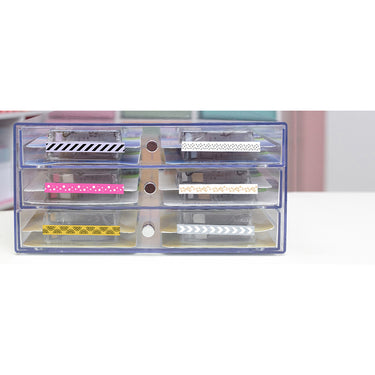 Brother PTD220 Home/Office Everyday Label Maker w/ White Laminated Label Tape