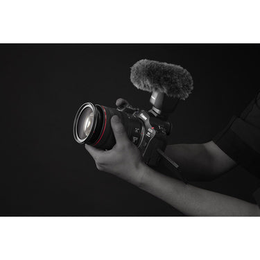 Canon EOS R6 Mark III Mirrorless Camera - Body