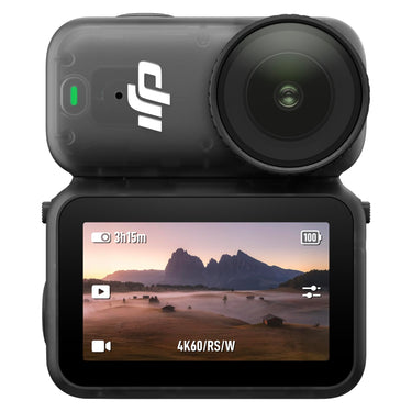 DJI Osmo Nano Vlogging Camera Standard Combo (64GB)