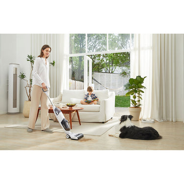 Tineco iFLOOR 2 Complete Cordless Wet Dry Vacuum - Refurbished