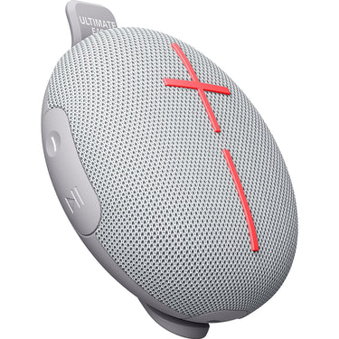 Logitech Core Ultimate Ears Mini Roll Bluetooth Speaker in Revive Grey - 984-002025