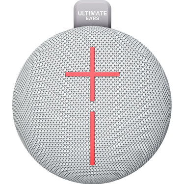 Logitech Core Ultimate Ears Mini Roll Bluetooth Speaker in Revive Grey - 984-002025