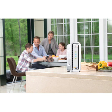 ARRIS ARRIS (SB8200-RB) - Cable Modem - Fast DOCSIS 3.1