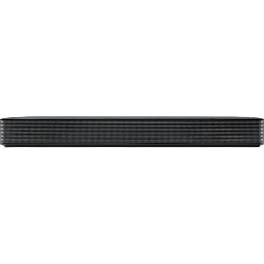 LG SKM1 2.0 Channel Compact Bluetooth Soundbar Wireless TV Speaker with Remote