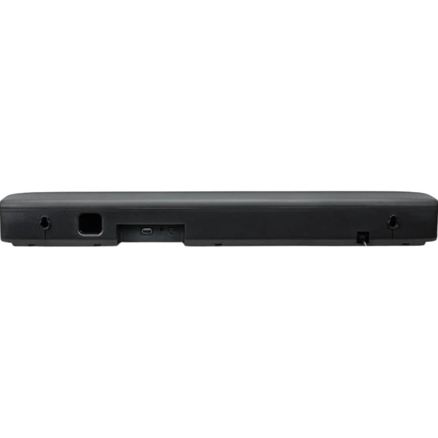 LG SKM1 2.0 Channel Compact Bluetooth Soundbar Wireless TV Speaker with Remote