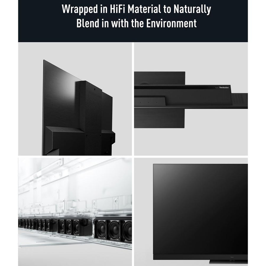 Panasonic Z8BAP OLED 4K Smart TV โ image 9