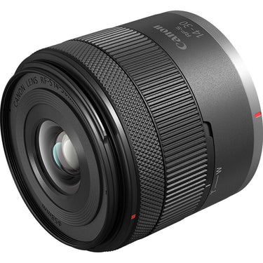 Canon EOS R50 V Mirrorless Camera with RF S14-30mm F4-6.3 IS STM PZ Lens Kit