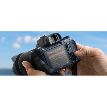 Sony a7 III Mirrorless Full Frame Camera + 28-70mm f/3.5-5.6 OSS II SEL2870 Lens Kit
