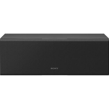 Sony SS-CS8M2 2-way 3-driver Center Channel Speaker, Black (2025)