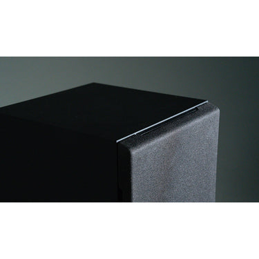 Sony SS-CS3M2 3-way 4-driver Hi-res Floorstanding Speaker, Black (2025)
