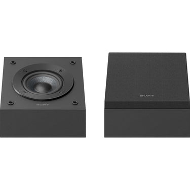 Sony SS-CSEM2 Dolby Atmos Enabled Upfiring Height Speakers, Pair (2025)