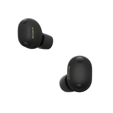 Sony WF-1000XM6 The Best Truly Wireless Noise Cancelling Earbuds - Black