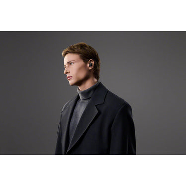 Sony WF-1000XM6 The Best Truly Wireless Noise Cancelling Earbuds - Black