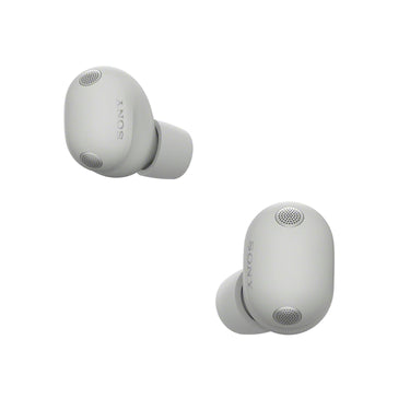 Sony WF-1000XM6 The Best Truly Wireless Noise Cancelling Earbuds - Silver