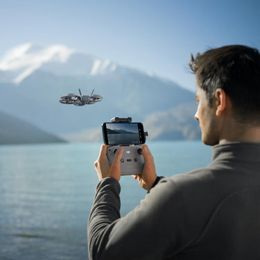 DJI Neo 2 Drone Fly More Combo 4K Camera