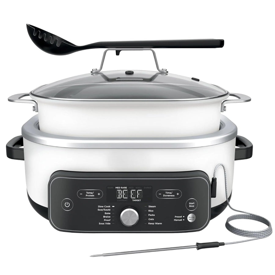 Ninja MC2052CO Foodi PossibleCooker PRO Plus Smart Cook System - Refurbished