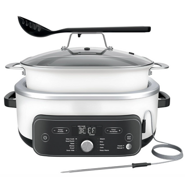 Ninja MC2052CO Foodi PossibleCooker PRO Plus Smart Cook System - Refurbished