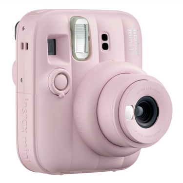 Fujifilm Instax Mini 13 Instant Camera, Candy Pink