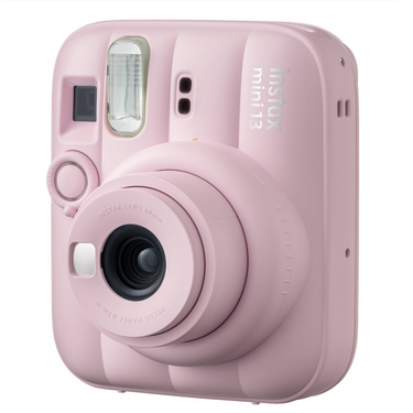 Fujifilm Instax Mini 13 Instant Camera, Candy Pink