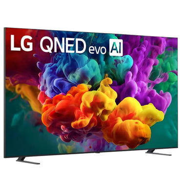 LG 100" Class QNED evo AI Mini LED 4K Smart TV (2026 Model)