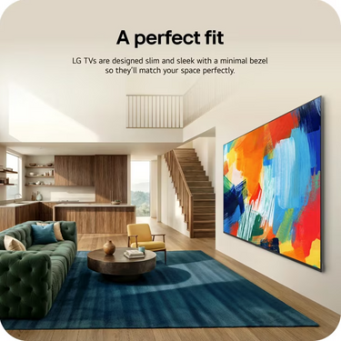 LG 100" Class QNED evo AI Mini LED 4K Smart TV (2026 Model)