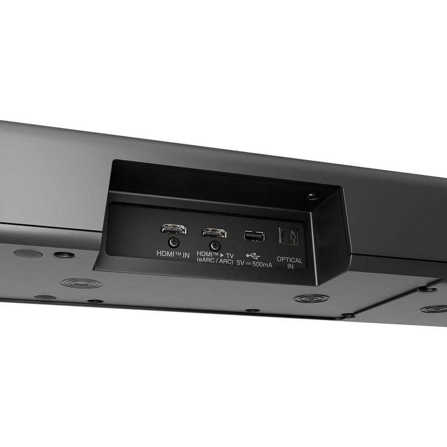 LG 9.1.5 Ch Soundbar with Rear Speakers and Subwoofer + 26 Months Protection Bundle