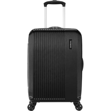 Samsonite Alliance SE Carry On Spinner Suitcase - Bass Black - Open Box