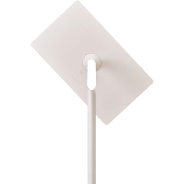 LG StanbyME 2 27" Portable Smart Touch w/ 4hr Battery + 26 Months Protection Bundle