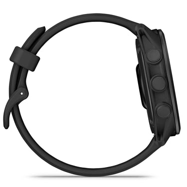 Garmin Forerunner 70, Black