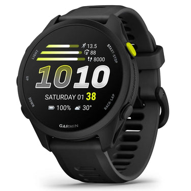 Garmin Forerunner 70, Black