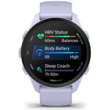 Garmin Forerunner 70, Cool Lavender