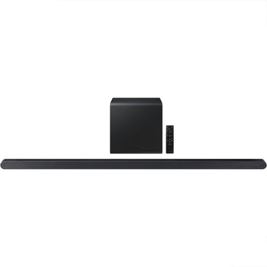 LG 77 Inch C5 Series OLED evo 4K UHD webOS TV (2025) w/ HW-S800D Soundbar Bundle
