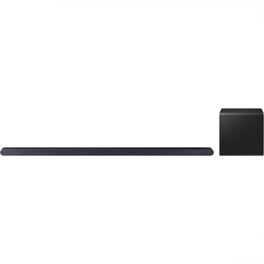 LG 77 Inch C5 Series OLED evo 4K UHD webOS TV (2025) w/ HW-S800D Soundbar Bundle