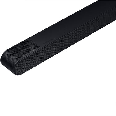 LG 77 Inch C5 Series OLED evo 4K UHD webOS TV (2025) w/ HW-S800D Soundbar Bundle